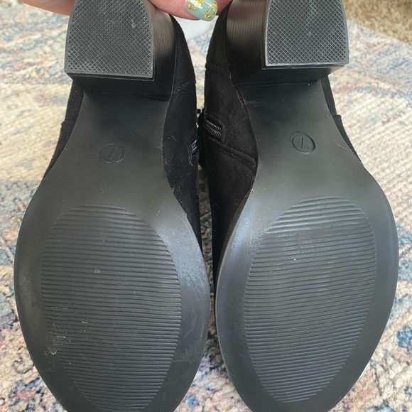 Blake Ankle Booties - Picture 6 of 6